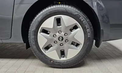 Hyundai Staria 2025, 6946 км, за 22646.71 USD - фото 21