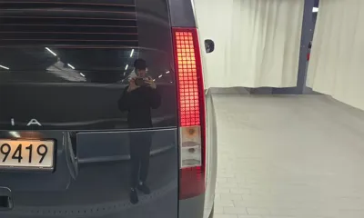 Hyundai Staria 2025, 6946 км, за 22646.71 USD - фото 23