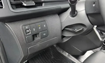 Hyundai Staria 2025, 6946 км, за 22646.71 USD - фото 28