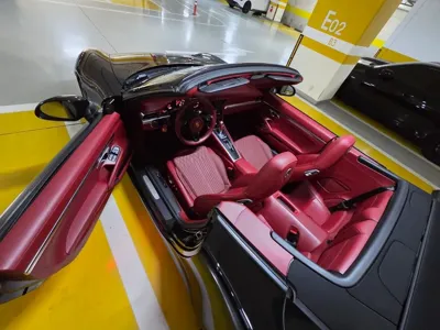Porsche 911 2013, 88600 км, за 57246.99 USD