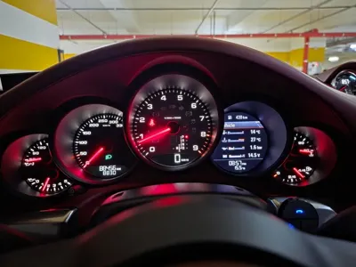 Porsche 911 2013, 88600 км, за 57246.99 USD