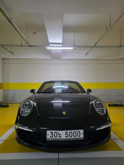 Porsche 911 2013, 88600 км, за 57246.99 USD - фото 6