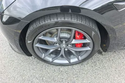 Tesla Model 3 2021, 61600 км, за 23414 USD