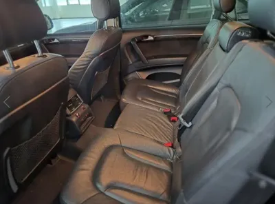 Audi Q7 2015, 177714 км, за 6892.48 USD - фото 6