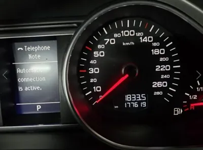Audi Q7 2015, 177714 км, за 6892.48 USD - фото 7