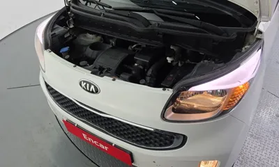 Kia Ray 2017, 127268 км, за 5894.03 USD - фото 6