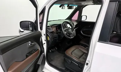 Kia Ray 2017, 127268 км, за 5894.03 USD - фото 10