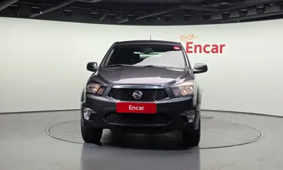 KG_Mobility_Ssangyong KORANDO 2015, 204715 км, за 2925.31 USD