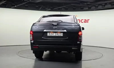 KG_Mobility_Ssangyong KORANDO 2015, 204715 км, за 2925.31 USD