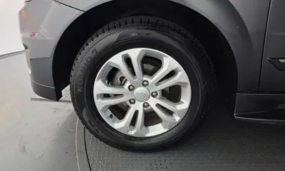 KG_Mobility_Ssangyong KORANDO 2015, 204715 км, за 2925.31 USD