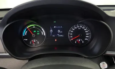 Kia K5 2017, 121044 км, за 6055.87 USD - фото 8