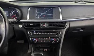 Kia K5 2017, 121044 км, за 6055.87 USD - фото 14