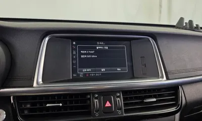 Kia K5 2017, 121044 км, за 6055.87 USD - фото 16