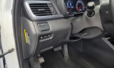Kia K5 2017, 121044 км, за 6055.87 USD - фото 17