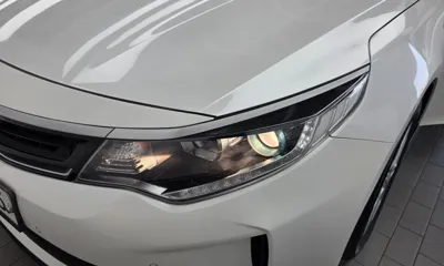 Kia K5 2017, 121044 км, за 6055.87 USD - фото 22