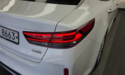 Kia K5 2017, 121044 км, за 6055.87 USD - фото 23