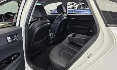 Kia K5 2017, 121044 км, за 6055.87 USD - фото 26