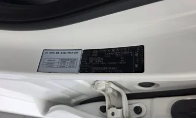 Kia K5 2017, 121044 км, за 6055.87 USD - фото 27
