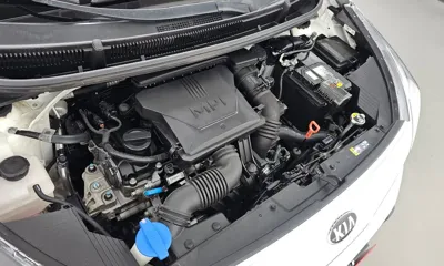 Kia Morning 2021, 38004 км, за 7548.9 USD - фото 6