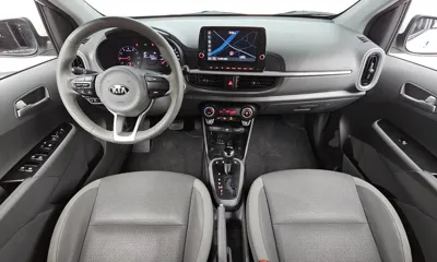 Kia Morning 2021, 38004 км, за 7548.9 USD - фото 7
