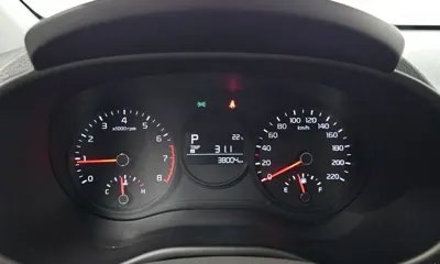 Kia Morning 2021, 38004 км, за 7548.9 USD - фото 8