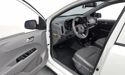 Kia Morning 2021, 38004 км, за 7548.9 USD - фото 10