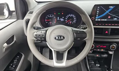 Kia Morning 2021, 38004 км, за 7548.9 USD - фото 12