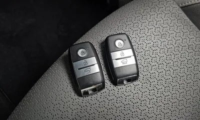Kia Morning 2021, 38004 км, за 7548.9 USD - фото 17