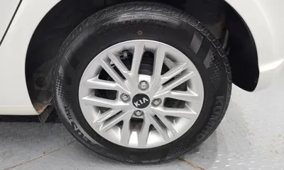 Kia Morning 2021, 38004 км, за 7548.9 USD - фото 21