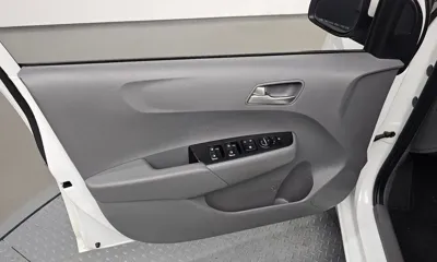 Kia Morning 2021, 38004 км, за 7548.9 USD - фото 24
