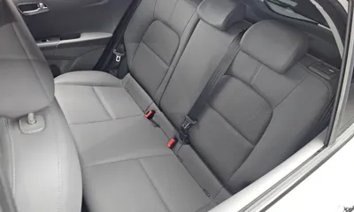 Kia Morning 2021, 38004 км, за 7548.9 USD - фото 29