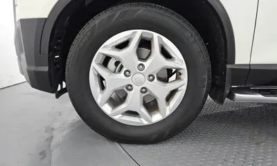 KG_Mobility_Ssangyong Rexton 2025, 40998 км, за 65140.1 USD