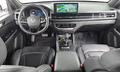 KG_Mobility_Ssangyong Rexton 2025, 40998 км, за 65140.1 USD - фото 7