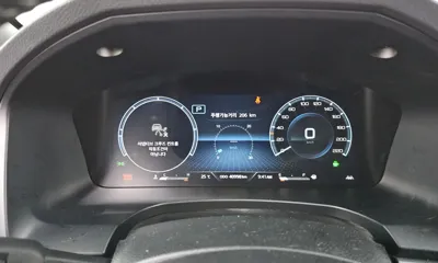 KG_Mobility_Ssangyong Rexton 2025, 40998 км, за 65140.1 USD - фото 8