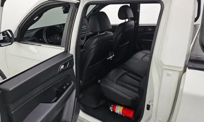 KG_Mobility_Ssangyong Rexton 2025, 40998 км, за 65140.1 USD - фото 11
