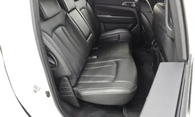 KG_Mobility_Ssangyong Rexton 2025, 40998 км, за 65140.1 USD - фото 12