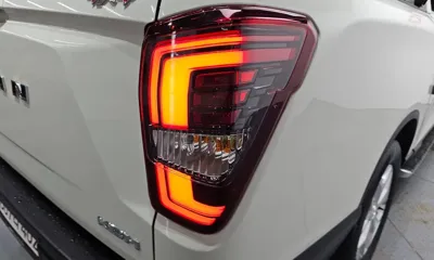 KG_Mobility_Ssangyong Rexton 2025, 40998 км, за 65140.1 USD - фото 23