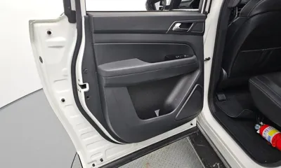 KG_Mobility_Ssangyong Rexton 2025, 40998 км, за 65140.1 USD - фото 25
