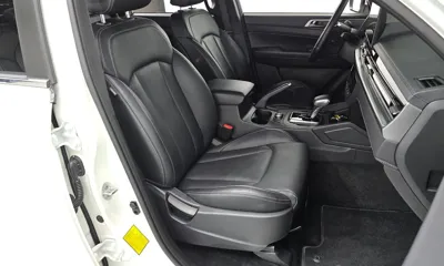 KG_Mobility_Ssangyong Rexton 2025, 40998 км, за 65140.1 USD - фото 26