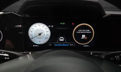 Hyundai Avante 2023, 63699 км, за 11027.96 USD - фото 8