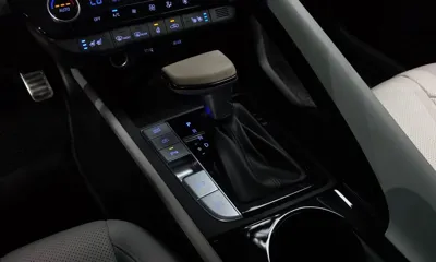 Hyundai Avante 2023, 63699 км, за 11027.96 USD - фото 9