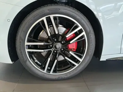 Audi 奥迪A5L 0, 100 км, за 38534.05 USD