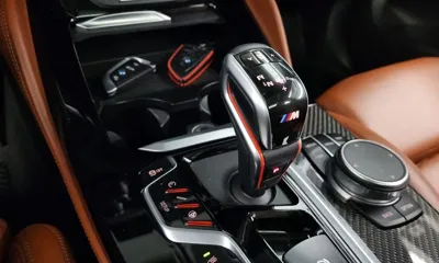 BMW X4M 2021, 81897 км, за 34768.18 USD - фото 9