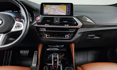 BMW X4M 2021, 81897 км, за 34768.18 USD - фото 14