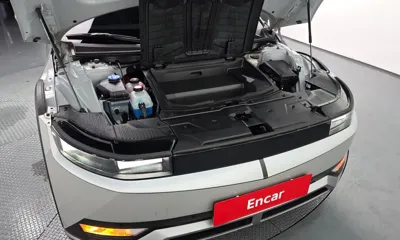 Hyundai Ioniq5 2022, 82329 км, за 19036.37 USD - фото 6