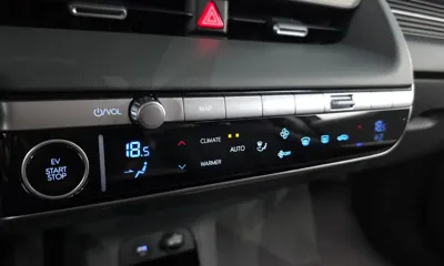 Hyundai Ioniq5 2022, 82329 км, за 19036.37 USD - фото 16