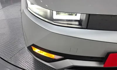 Hyundai Ioniq5 2022, 82329 км, за 19036.37 USD - фото 22