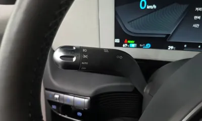 Hyundai Ioniq5 2022, 82329 км, за 19036.37 USD - фото 32