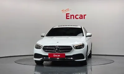 Mercedes-Benz E-Class 2021, 35954 км, за 22968.36 USD