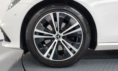 Mercedes-Benz E-Class 2021, 35954 км, за 22968.36 USD